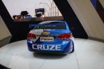 Chevrolet Cruze WTCC 2009 года